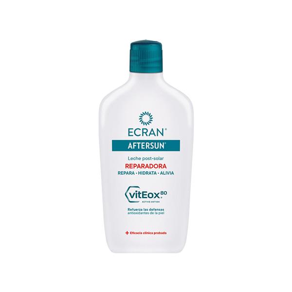AFTERSUN ECRAN LECHE REPARADORA