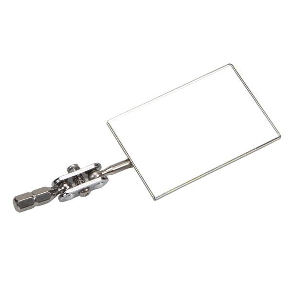 ESPEJO RECT.65X43MM SISTEMA FASTCHANGE