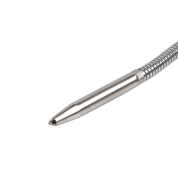 PINZA FLEXIBLE 3 GARRAS 500MM