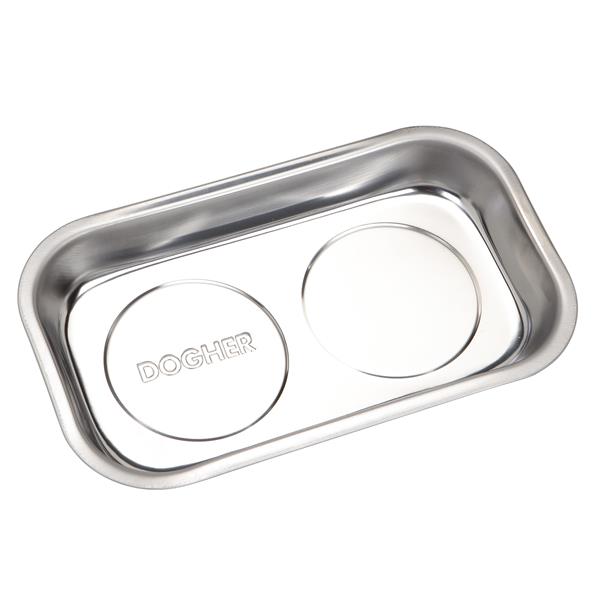 BANDEJA MAGNETICA 240X140MM CON CUBIERTA