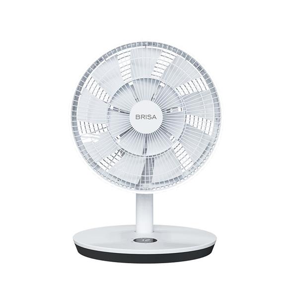 VENTILADOR 3D BRISA