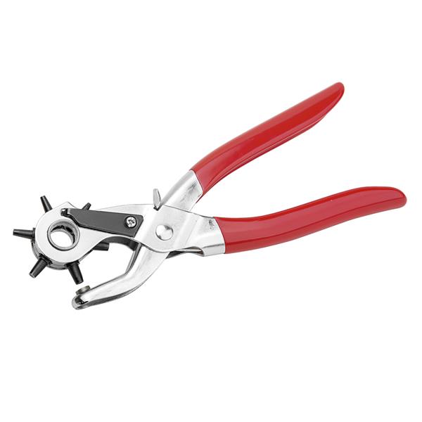 SACABOCADOS PROFESIONAL M/PVC 2-4,5MM