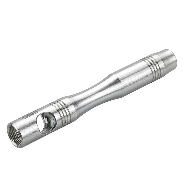 SACABOCADOS DE ACERO PARA BOCAS DE 2-10M