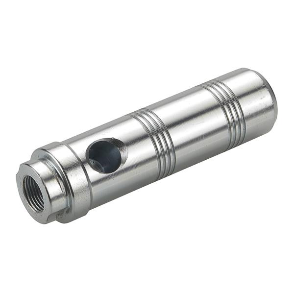 SACABOCADOS DE ACERO PARA BOCAS DE 2-20M