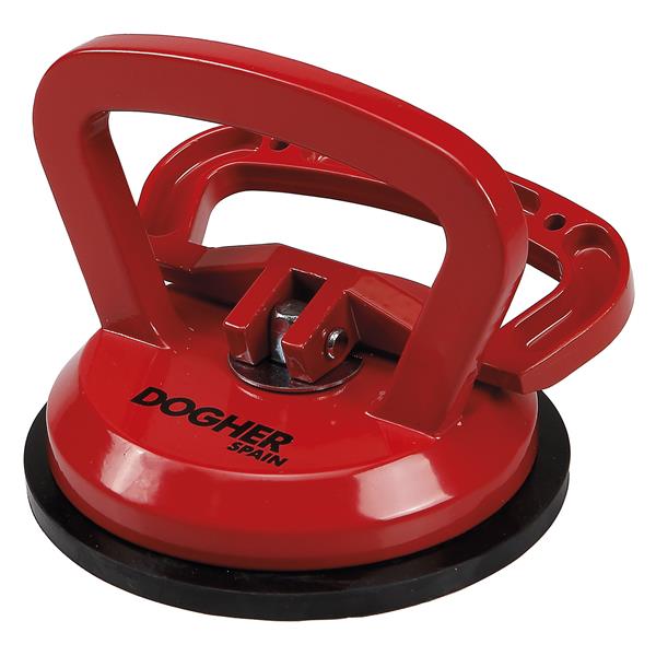 VENTOSA SIMPLE ALUMINIO 50KGS
