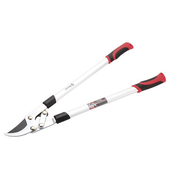 TIJERA DE PODA 2 MANOS ALUM HEAVY DUTY