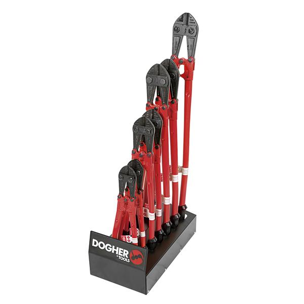 EXP292 EXPOSITOR PARA 7 CORTABULONES