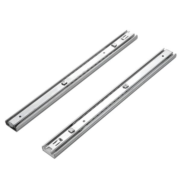 PAR DE GUIAS PARA CARRO 025-007