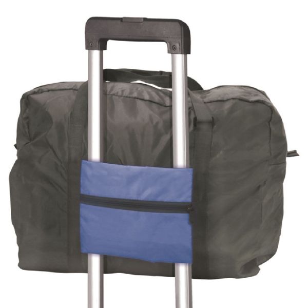 BOLSO DE VIAJE PLEGABLE