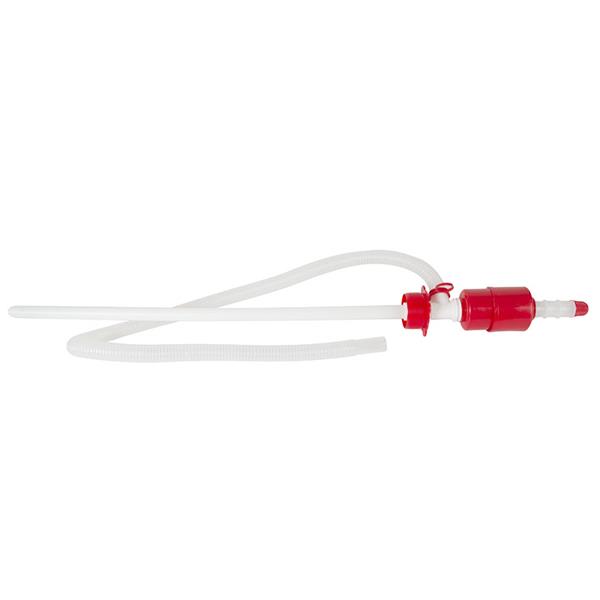 BOMBA MANUAL TRASVASE LIQUIDO 18 Lt/Min