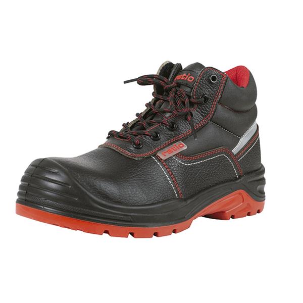 BOTA SEGURIDAD CORDONES LEVANTE Nº 43