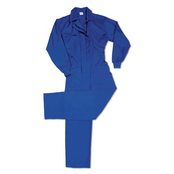 BUZO TERGAL AZULINA L-500 Talla 48