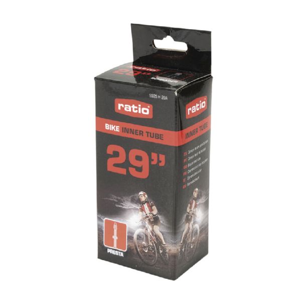 CAMARA AIRE 29