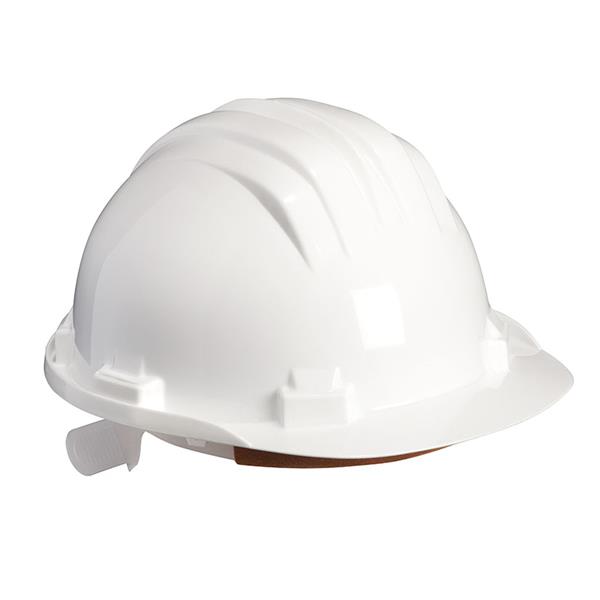 CASCO SEGURIDAD 5-RS BLANCO CLIMAX