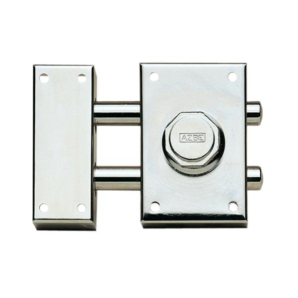 CERRADURA SOBREPONER Nº16 HN 90x60 AZBE