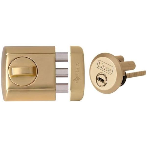 CERROJO SUPRA KEY 4930 CON CILIN...