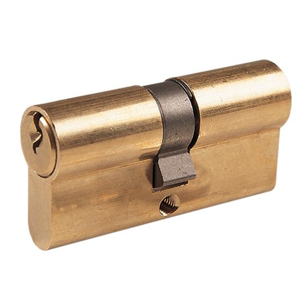CILINDRO LATON YL5 60-30X30 YALE