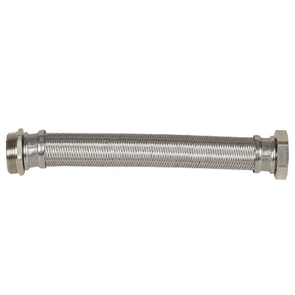 CONEXION FLEX.CONTA 50 INOX.DN18 MH-3/4