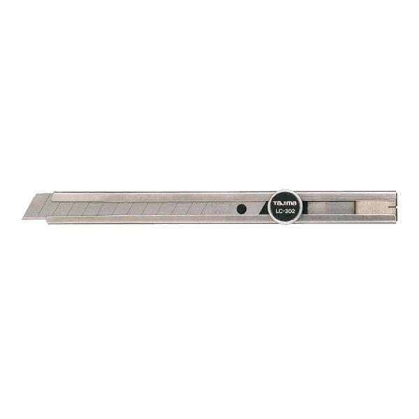 CORTADOR CUTER LC-302 MANGO INOX...