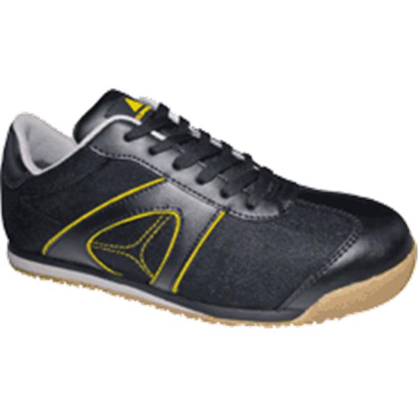 DEPORTIVO SEGURIDAD DSPIRIT S1P NEGRO 45 DeltaPlus