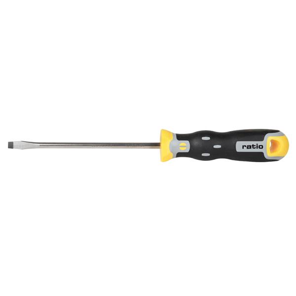 Destornillador Boca Plana 5,5x125 Ratio