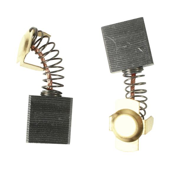 ESCOBILLAS RECAMBIO MARTILLO DEMOLEDOR PROXF45J Ratio