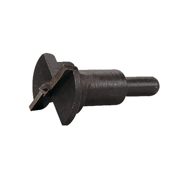 FRESA HSS PARA BISAGRAS 26MM.RATIO