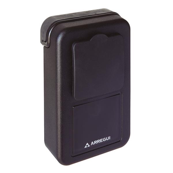 Guardallaves Mod. Keeper. 80x32xh125 mm.