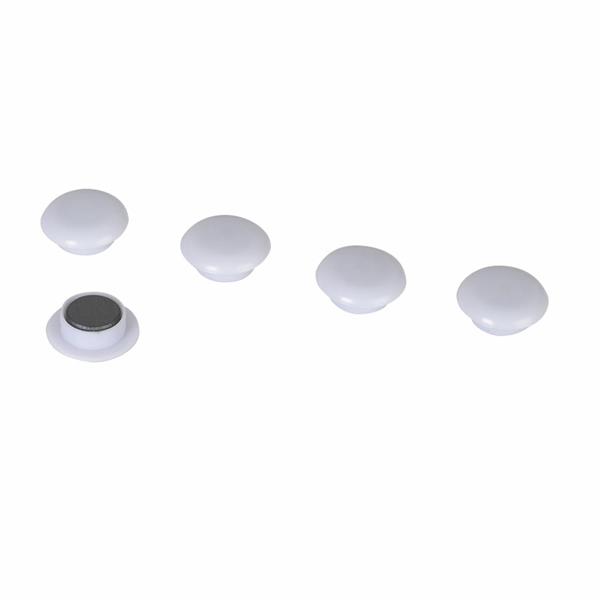 IMAN DECORAT.BLANCO Ø20MM.BLANC...