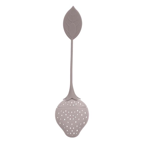 INFUSOR FLEXIBLE SILICONA HABITEX