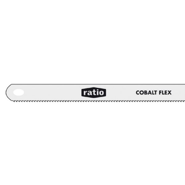 JUEGO 3 SIERRAS COBALT FLEX 12