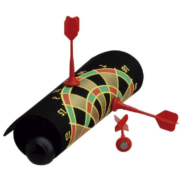 JUEGO DIANA MAGNETICO REVERSIBLE
