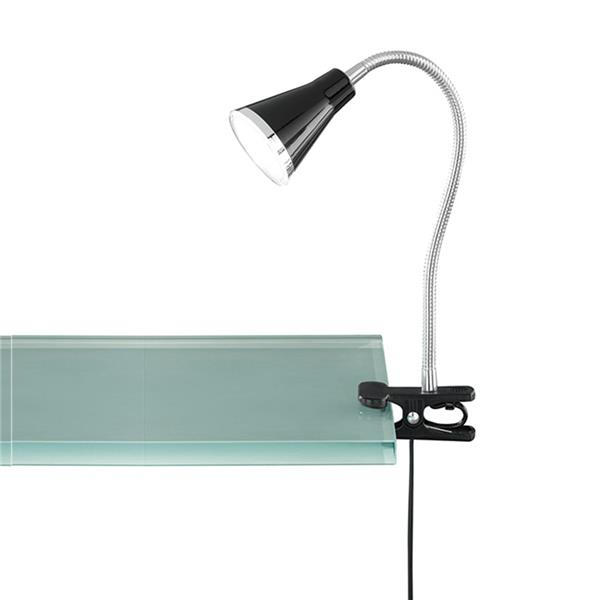 LÁMPARA LED ESTUDIO FLEX C/PINZ...