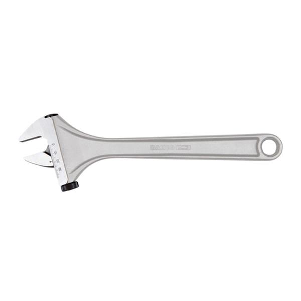Llave Ajustable Moleta Lateral C...