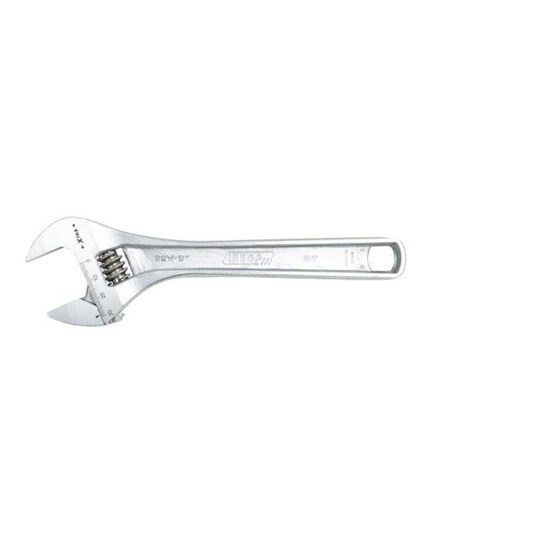 LLAVE GRADUABLE CRESCENT 8