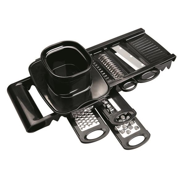 MANDOLINA EASYCOOK 5 CUCHILLAS