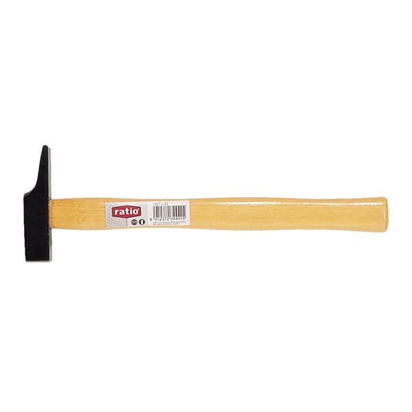 MARTILLO EBANISTA FRANCES 18mm RATIO