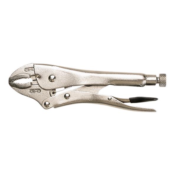 MORDAZA GRIP BOCAS CURVAS 250mm ...