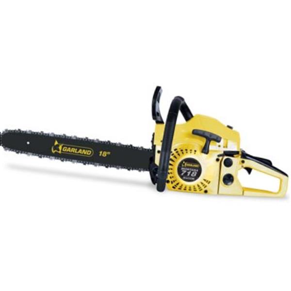 MOTOSIERRA MONTANA 718 45cc 45cm Garland