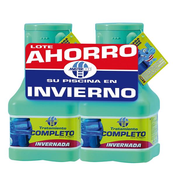 PACK 2 DOSIFICADORES INVERNADA P...