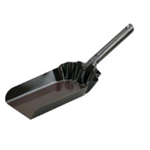 PALA / COGEDOR MARRON EPOXI Nº2 115x105mm M/TUBO