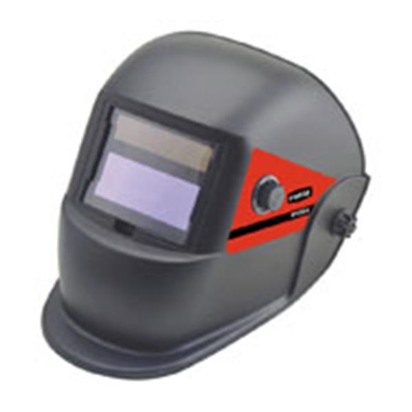 Pantalla de soldar electrónica R100-G grado de protección 9-13