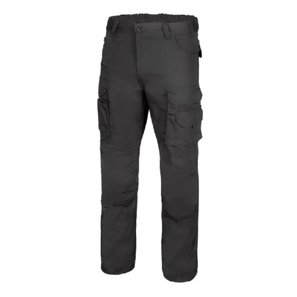 Pantalón canvas multibolsillos 00 M