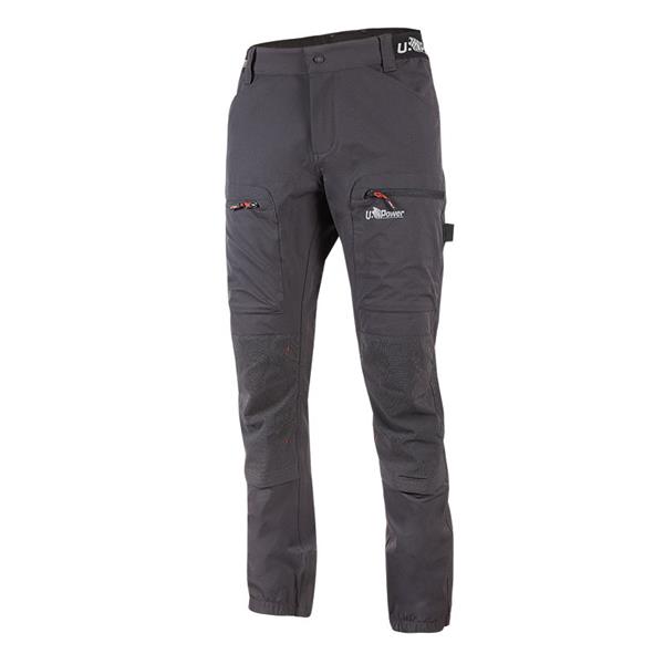 PANTALON ELASTIC HORIZON U-POWER T/XL