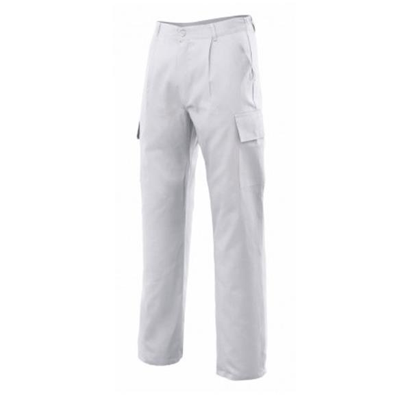 Pantalón multibolsillos 07 50