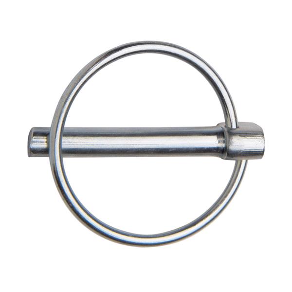 PASADOR ANILLA CINCADO 8 x 50 mm.