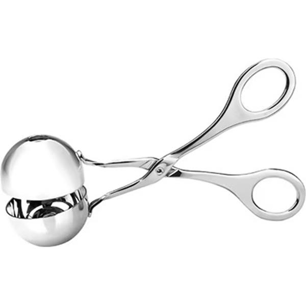 PINZA ALBONDIGAS INOX 18/10 44 MM.