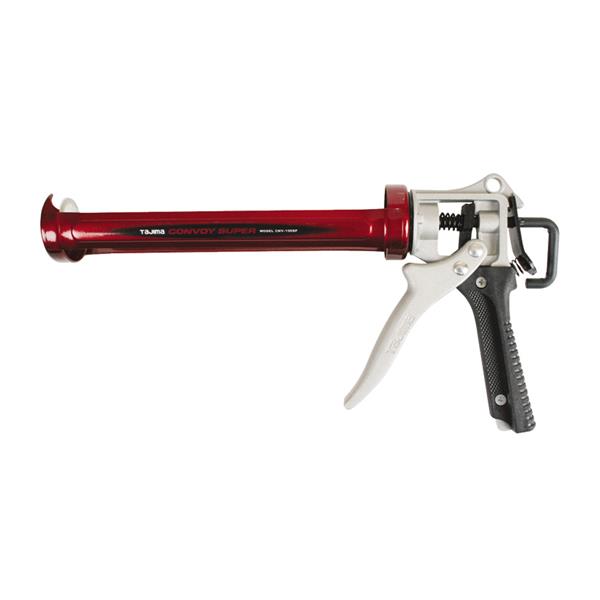 PISTOLA CARTUCHO SILICONA CONVOY...