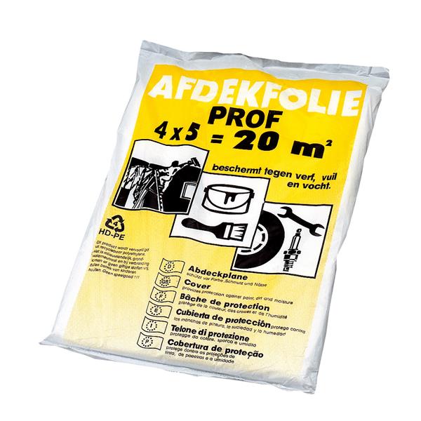 PLASTICO PROTECTOR MULTIUSOS 4X5 GRUESO