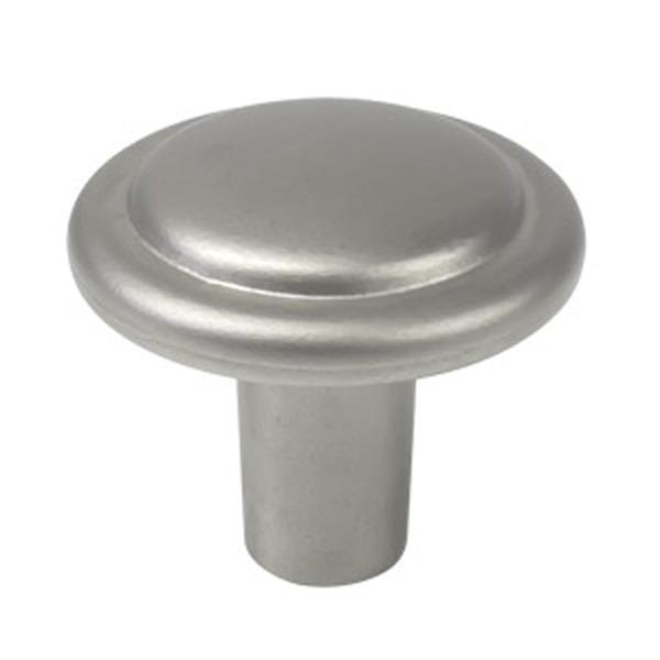 POMO 30MM NIQUEL MATE